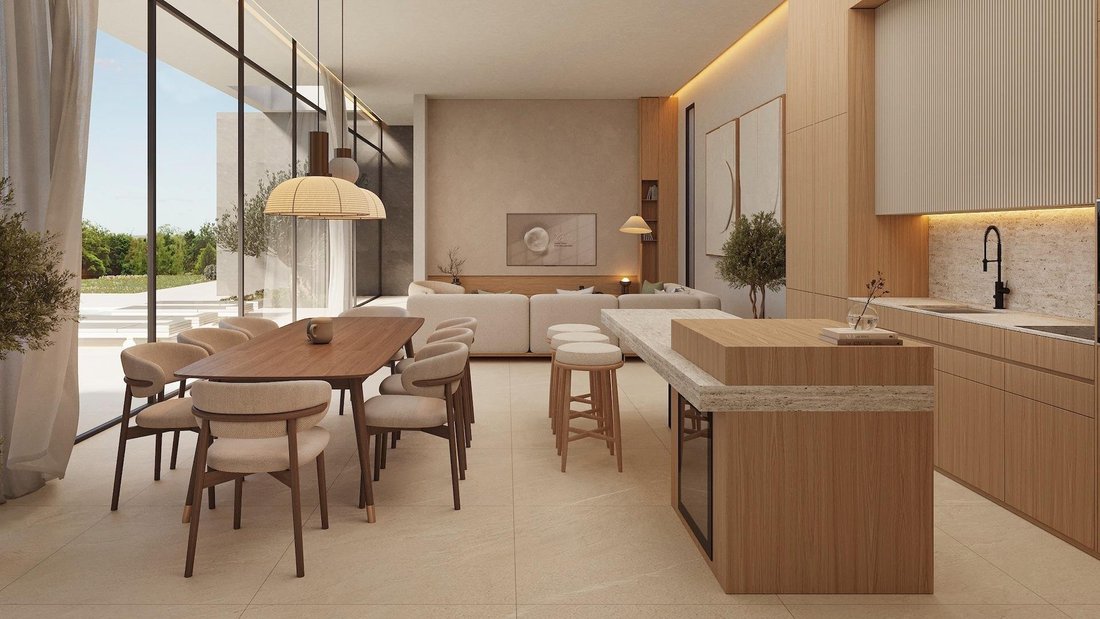House in Calp / Calpe, Valencian Community, Spain 4 - 18120722