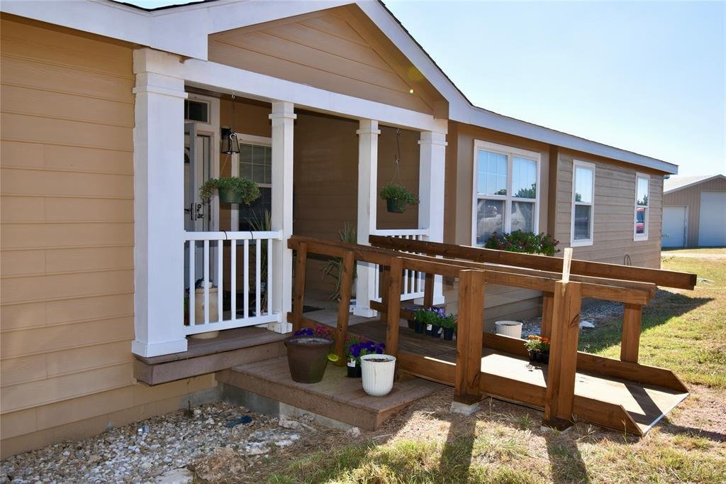 House in Brady, Texas, United States 1 - 18119459
