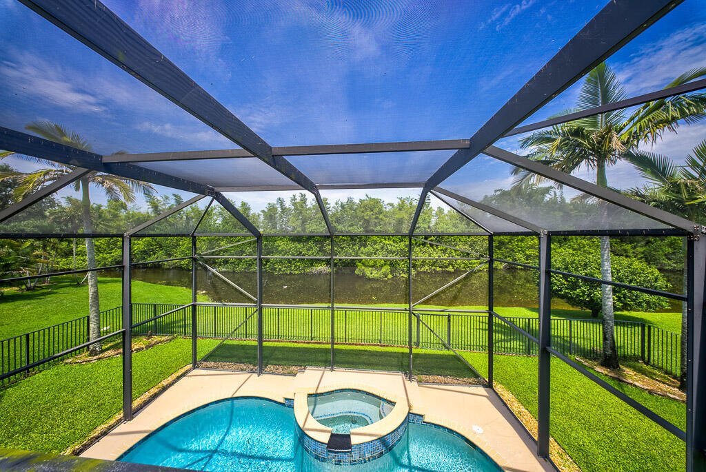 House in Wellington, Florida, United States 3 - 18119034