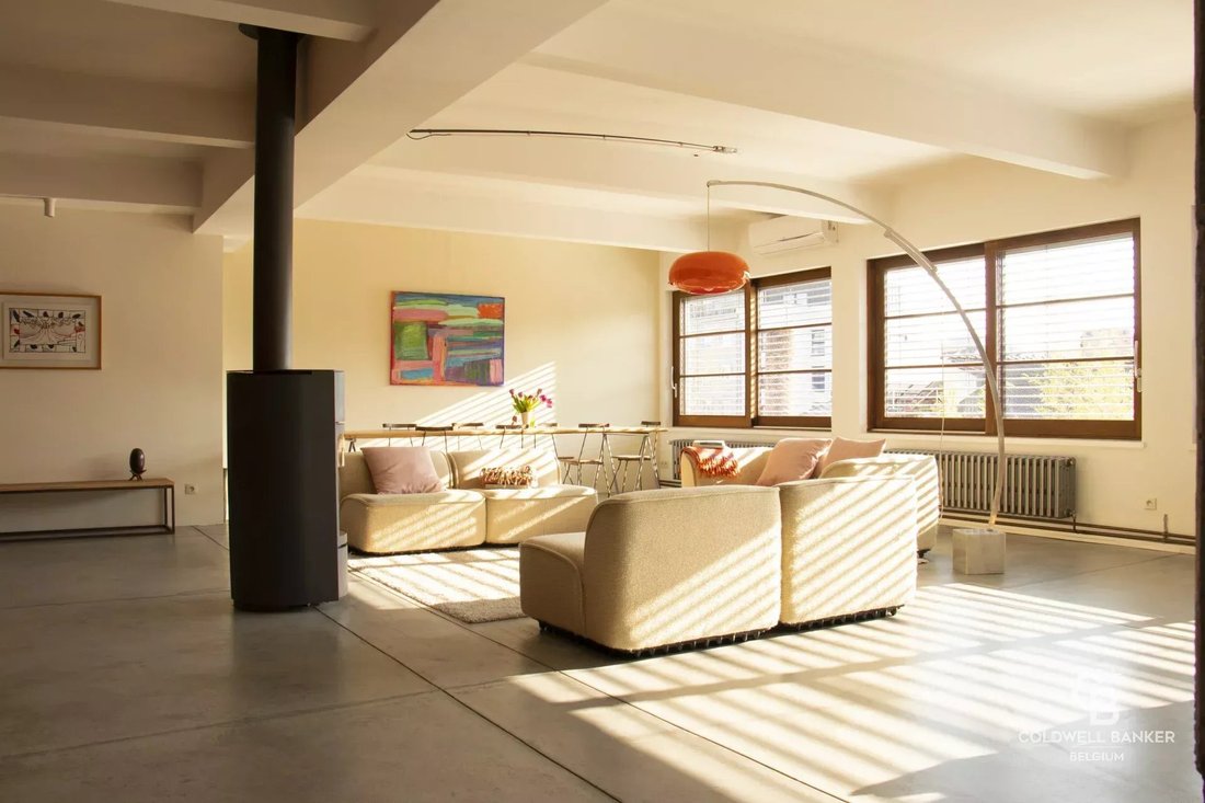 Apartment in Elsene, Brussels, Belgium 2 - 18120190