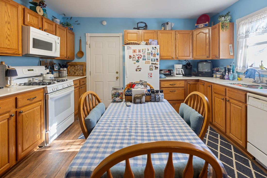 House in Steward, Illinois, United States 4 - 18119187