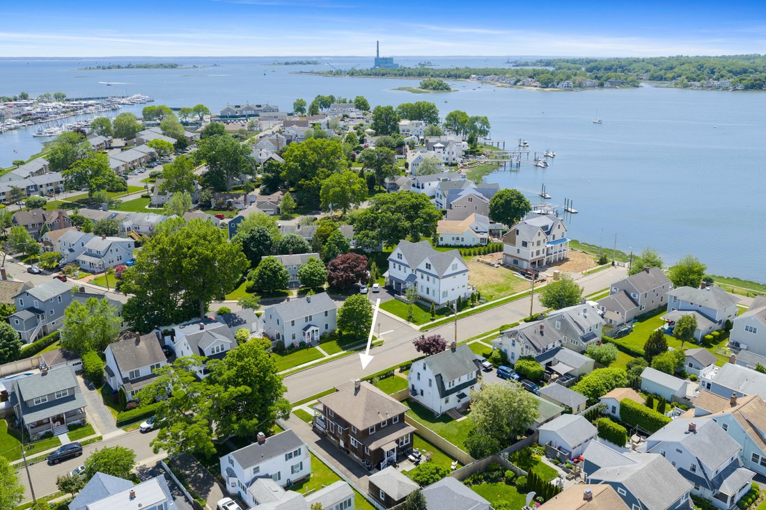 House in Norwalk, Connecticut, United States 4 - 18120422