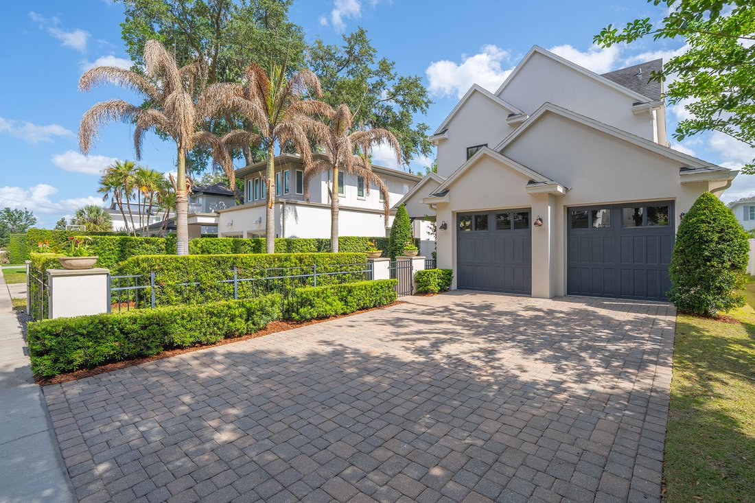 House in Winter Park, Florida, United States 3 - 18121198