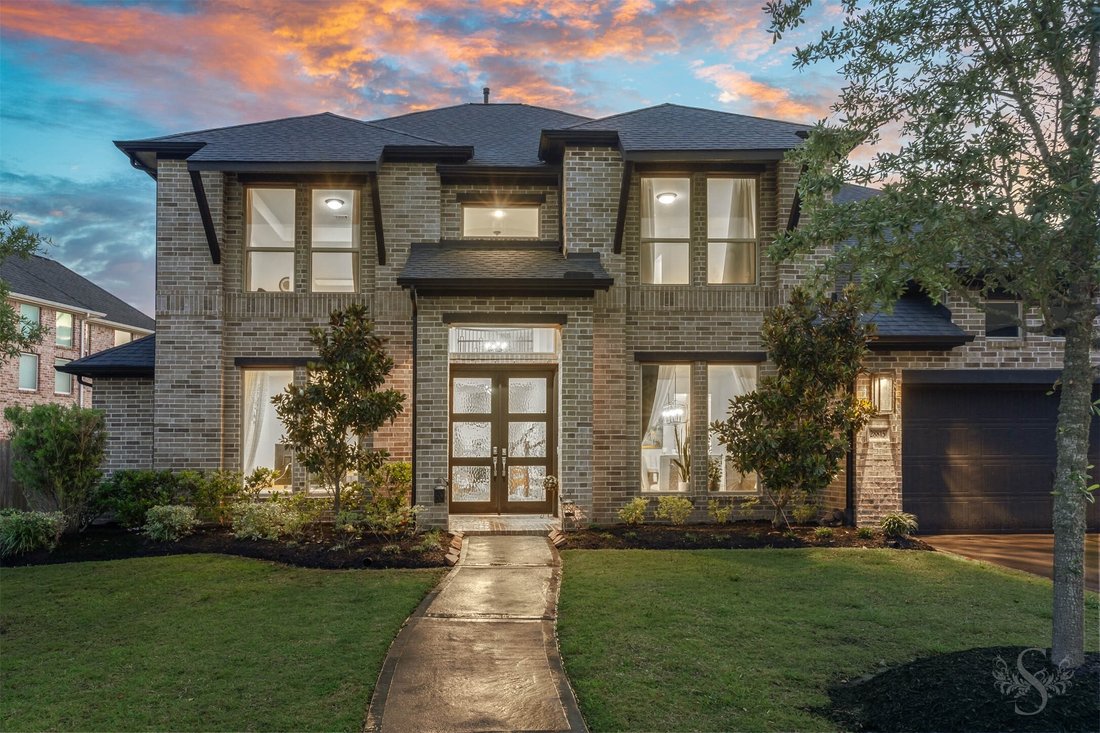 House in Fulshear, Texas, United States 3 - 18119058