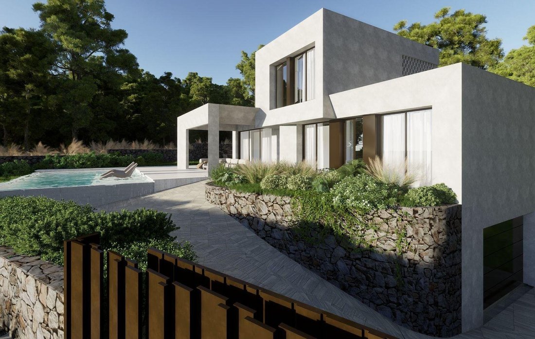 House in Orihuela, Valencian Community, Spain 1 - 18120904