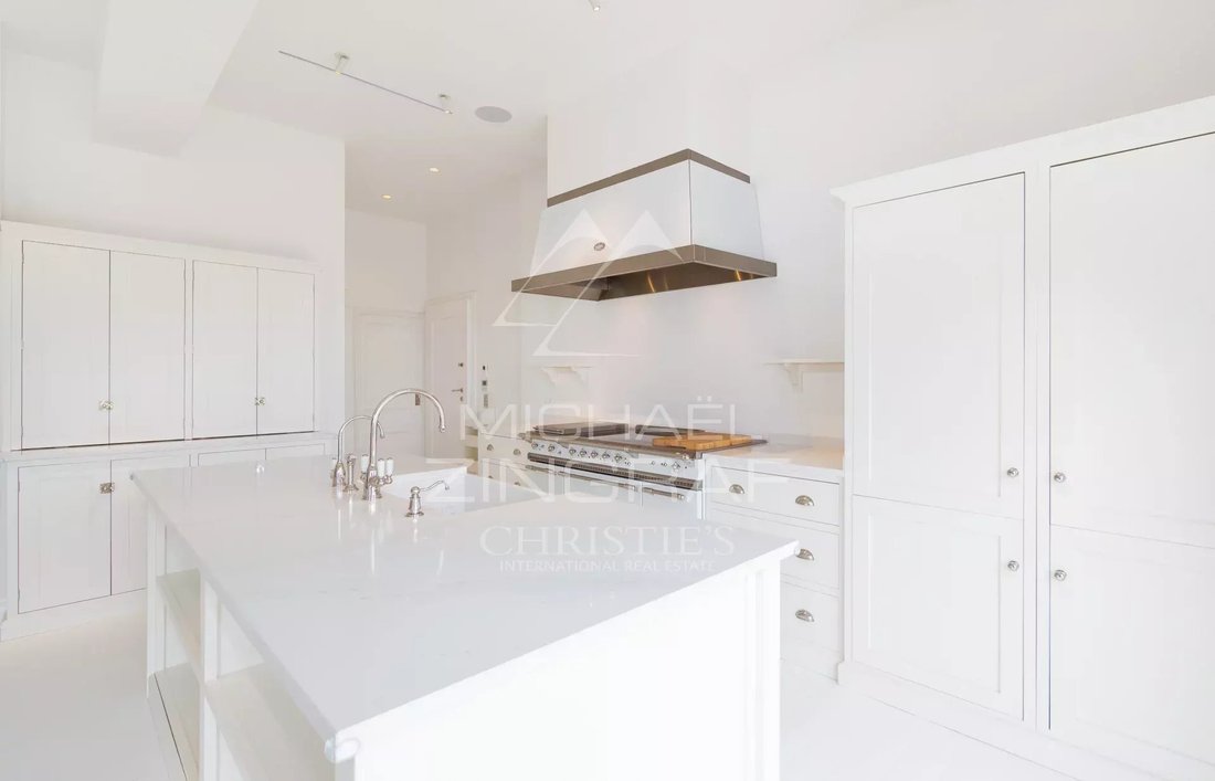 Apartment in Saint-Jean-Cap-Ferrat, Provence-Alpes-Côte d'Azur, France 5 - 18119798
