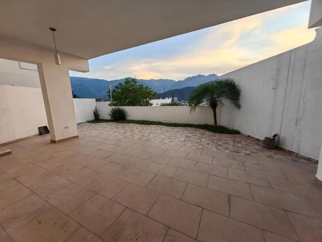 House in Monterrey, Nuevo Leon, Mexico 5 - 18120337