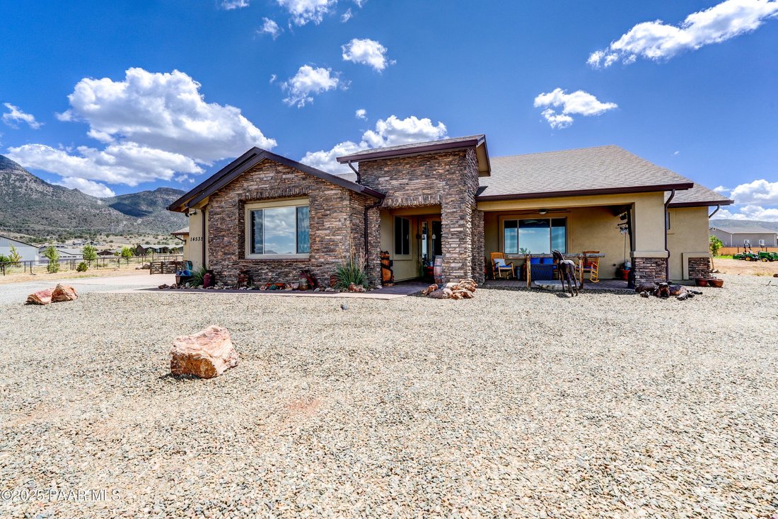 House in Prescott Valley, Arizona, United States 2 - 18121367