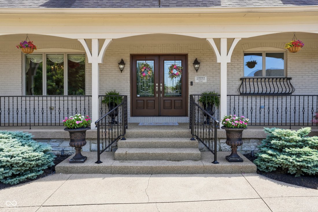 House in Fishers, Indiana, United States 4 - 18119076