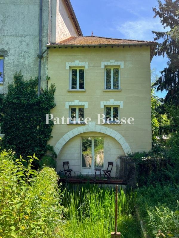 House in Sud Yvette, Saint-Rémy-lès-Chevreuse, France 3 - 18121593