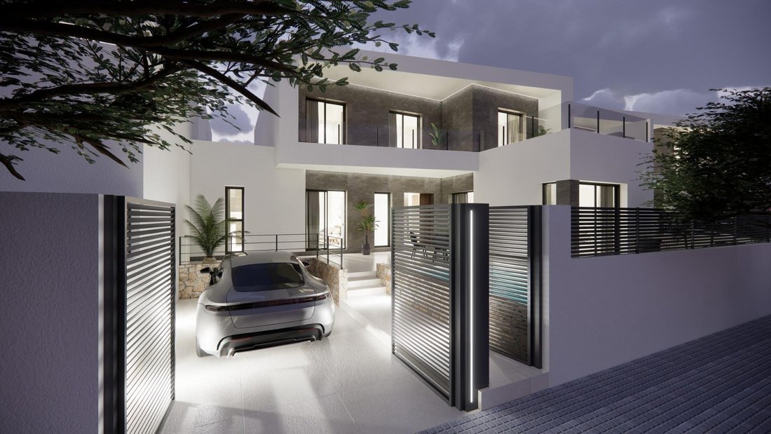 House in Dolores, Valencian Community, Spain 1 - 18120862