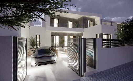 House in Dolores, Valencian Community, Spain 1