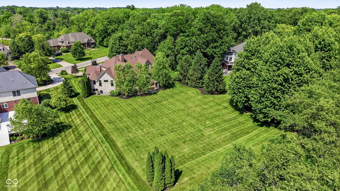 House in Fishers, Indiana, United States 5 - 18119076