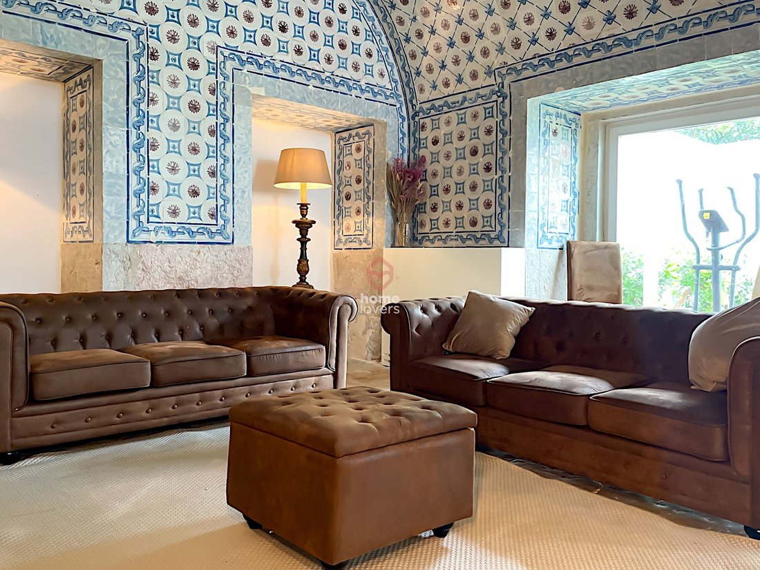 Villa in Belem, Lisbon, Portugal 3 - 18120996