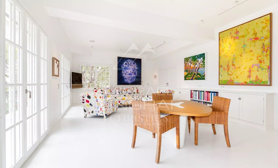 Apartment in Saint-Jean-Cap-Ferrat, Provence-Alpes-Côte d'Azur, France 3 - 18119798