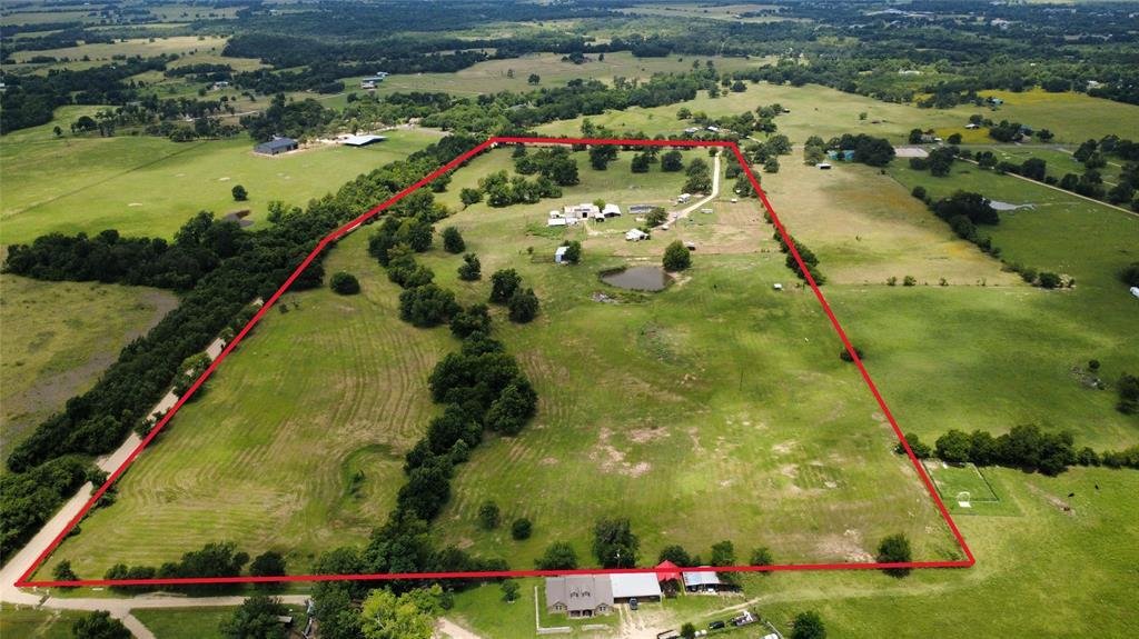 Land in Cameron, Texas, United States 3 - 18119478