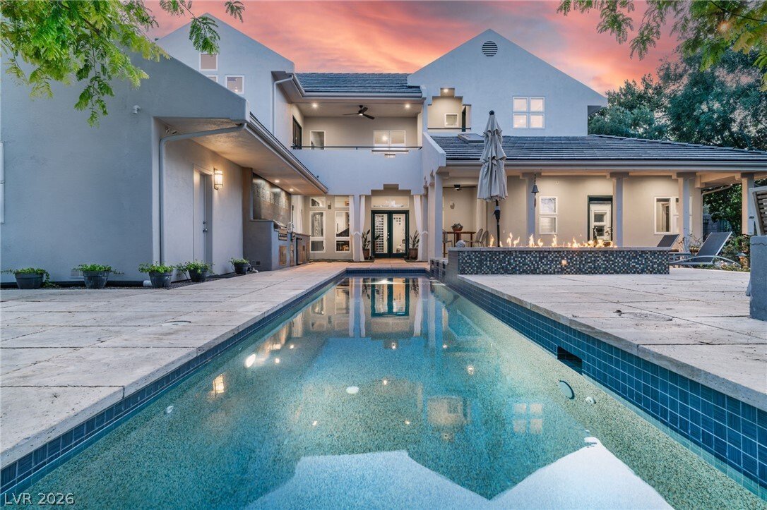 House in Las Vegas, Nevada, United States 4 - 18121467