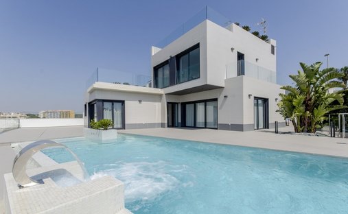 House in Orihuela, Valencian Community, Spain 1