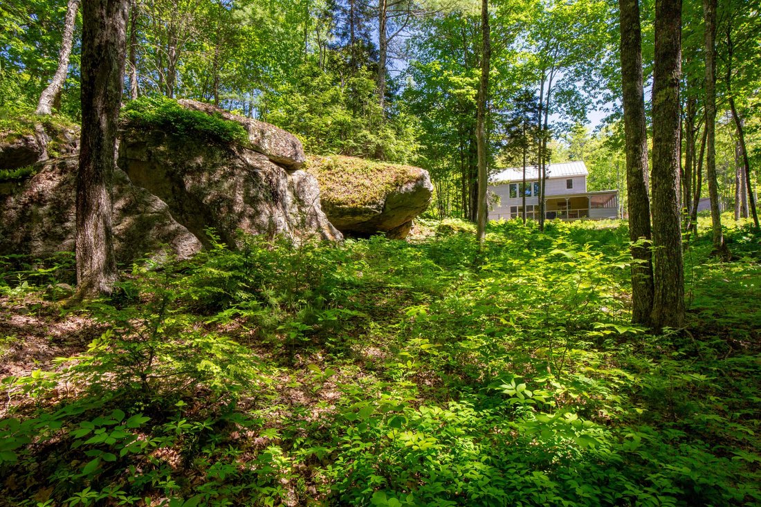 House in Bremen, Maine, United States 4 - 18121260