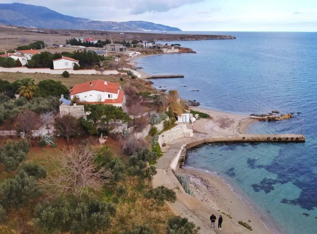 Farm Ranch in Ekinlik, Balıkesir, Turkey 5 - 18119045