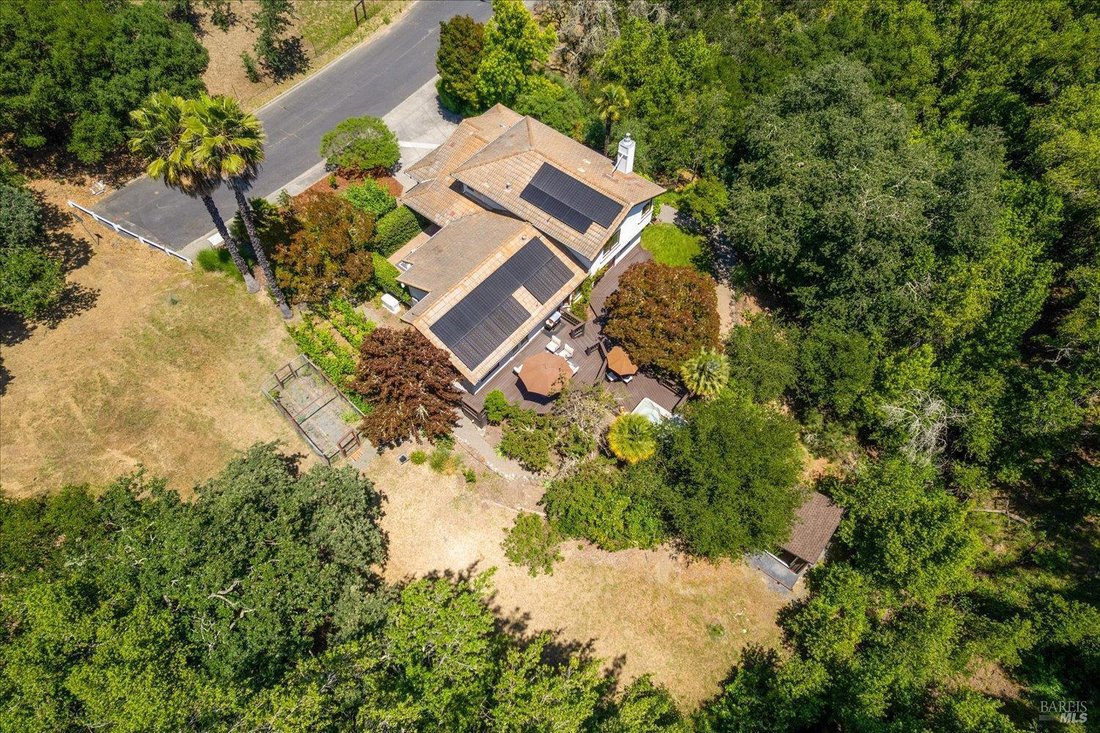 House in Napa, California, United States 1 - 18119683