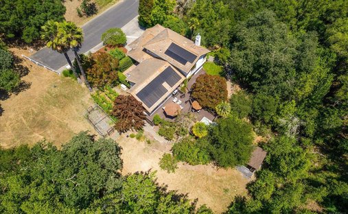 House in Napa, California, United States 1