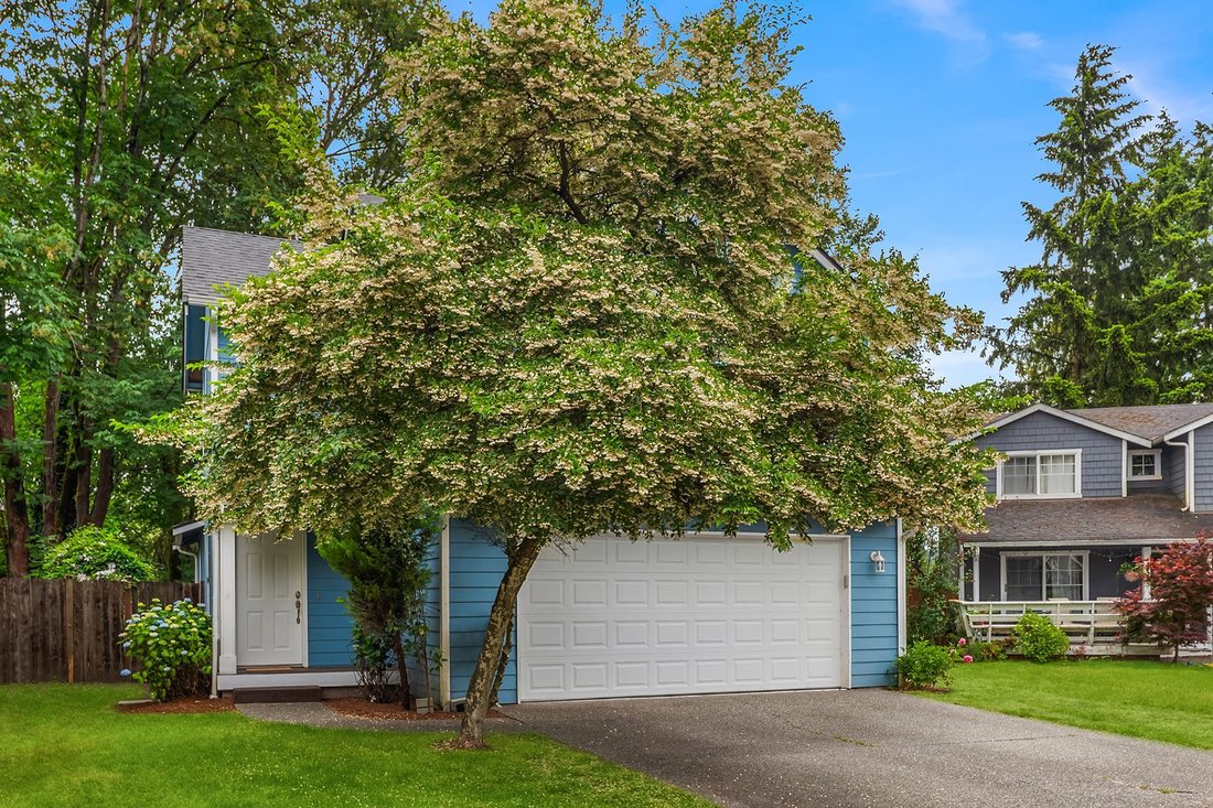 House in Cottage Lake, Washington, United States 2 - 18121197