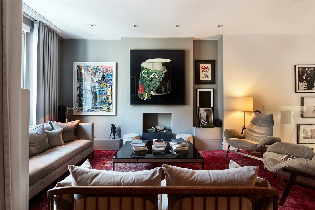 House in Bayswater, Westminster, England 2 - 18121385