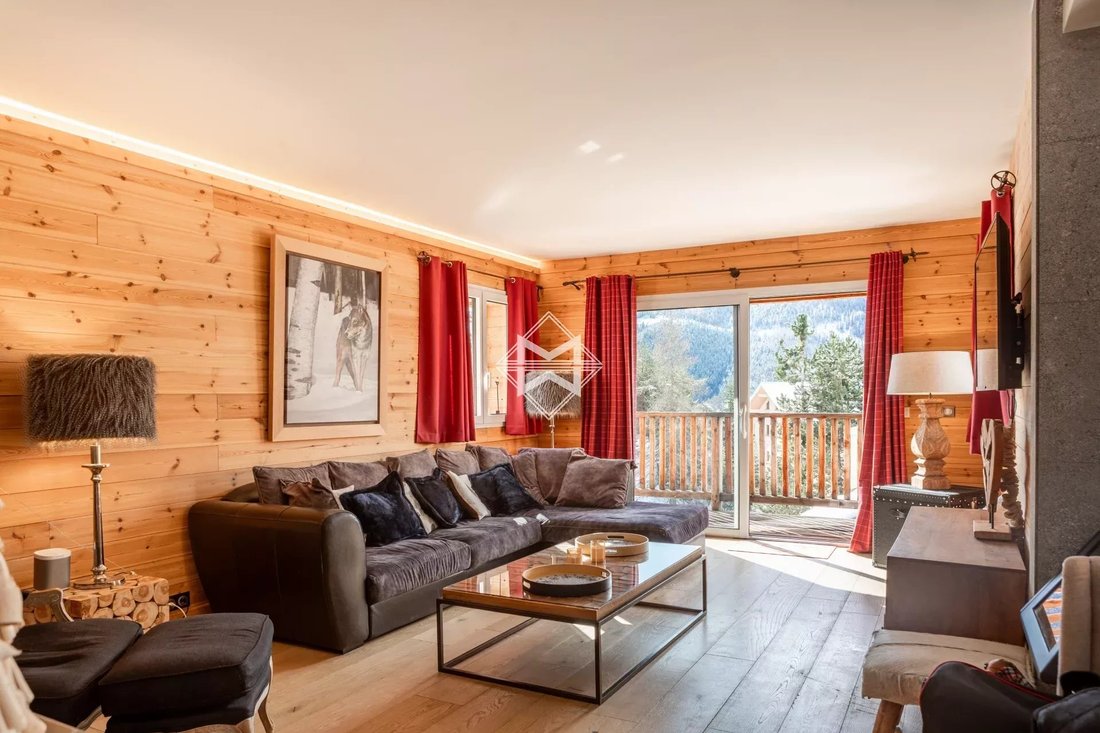 Chalet in Bourges, Centre-Val de Loire, France 4 - 18120178