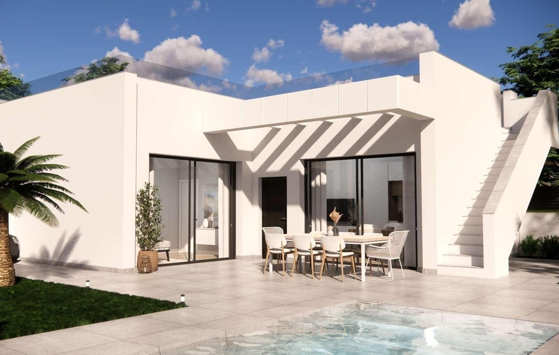 House in Ciudad Quesada, Rojales, Valencian Community 2 - 18120794