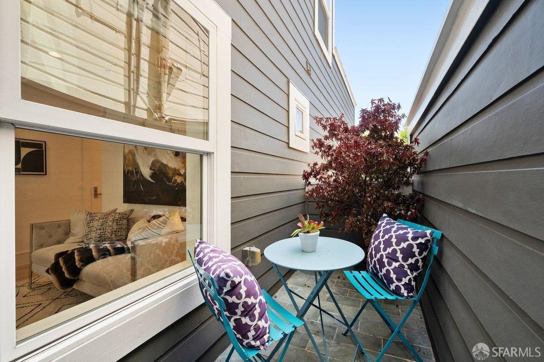Condo in San Francisco, California, United States 4 - 18121348