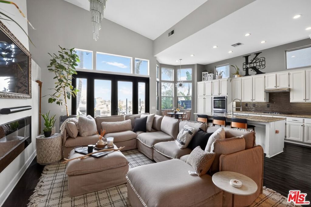 House in Los Angeles, California, United States 4 - 18118925