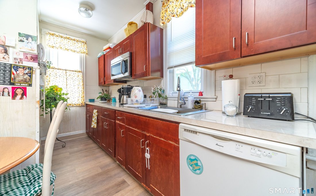 House in New Haven, Connecticut, United States 4 - 18121606
