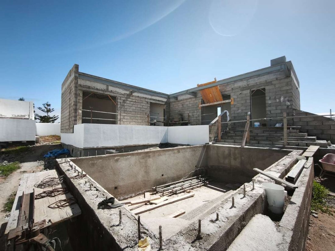 Villa in Playa Blanca, Yaiza, Spain 5 - 17958282