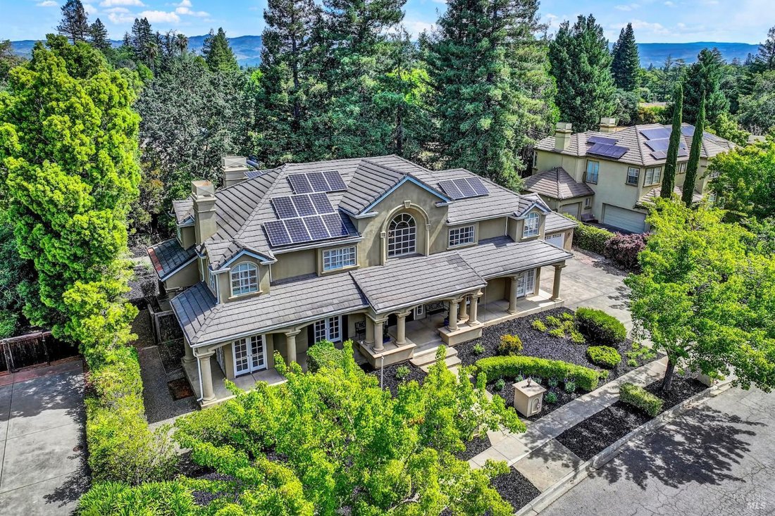 House in Napa, California, United States 2 - 18119691