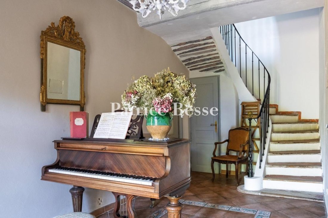 House in Manosque, Provence-Alpes-Côte d'Azur, France 5 - 18121584