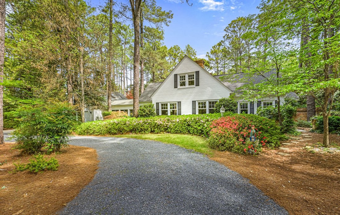 House in Southern Pines, North Carolina, United States 3 - 18121123