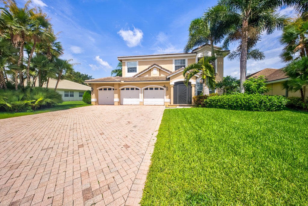 House in Wellington, Florida, United States 1 - 18119034