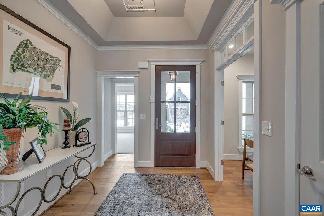House in White Hall, Virginia, United States 5 - 18121453