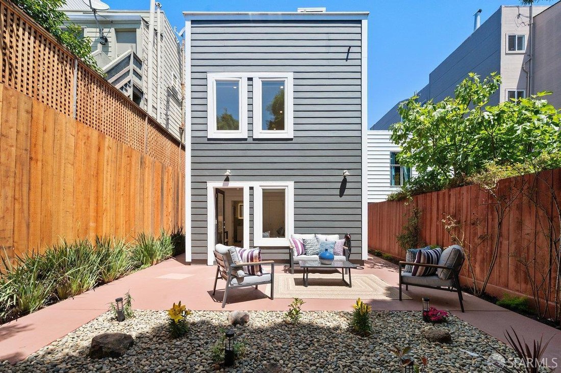 Condo in San Francisco, California, United States 1 - 18121348