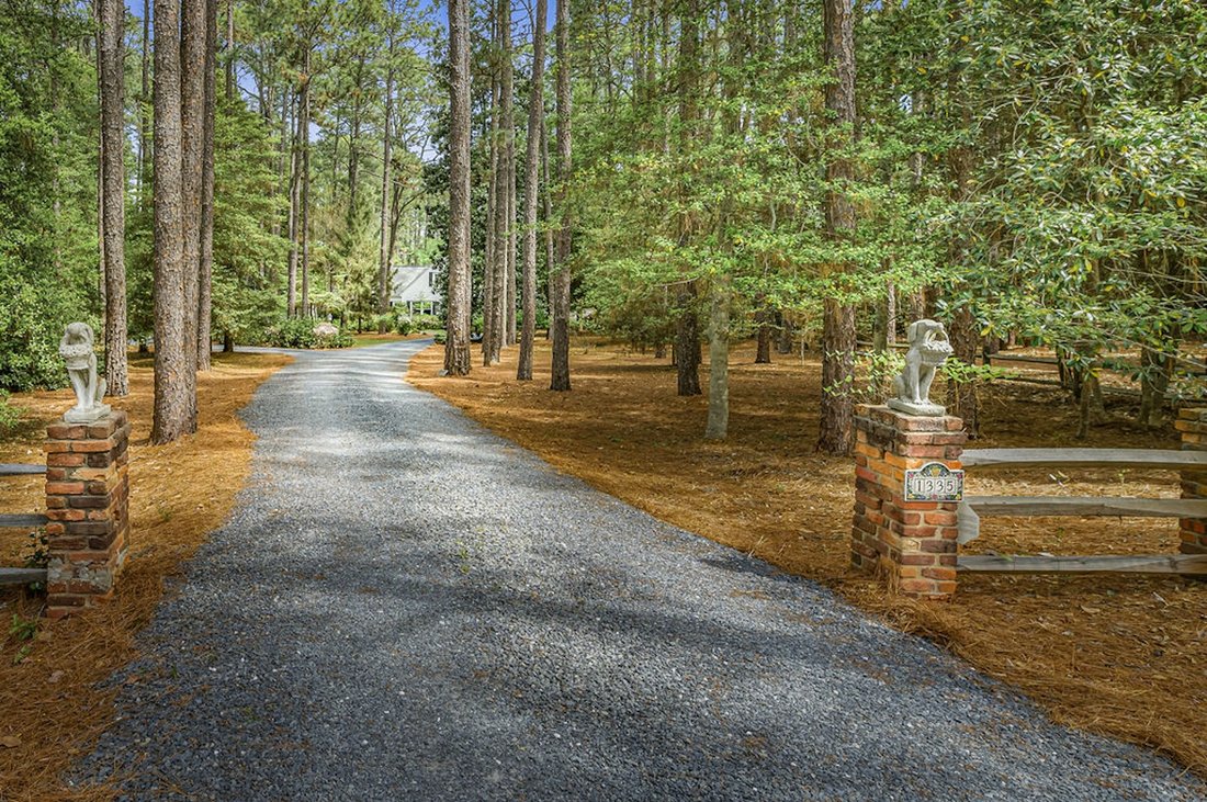 House in Southern Pines, North Carolina, United States 2 - 18121123