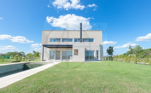Casa a Belén de Escobar, Provincia di Buenos Aires, Argentina 1
