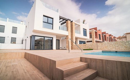 House in Orihuela, Valencian Community, Spain 1