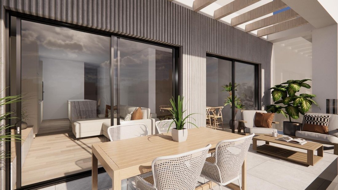 House in Ciudad Quesada, Rojales, Valencian Community 3 - 18120795