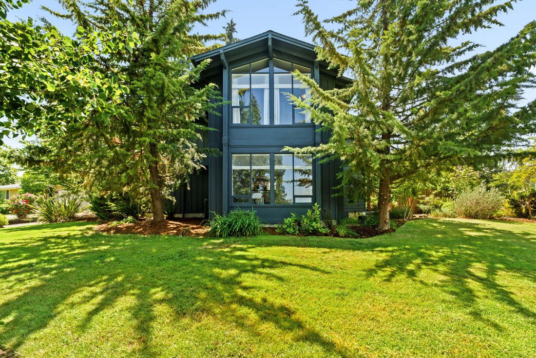 House in Albany, Oregon, United States 5 - 18121191