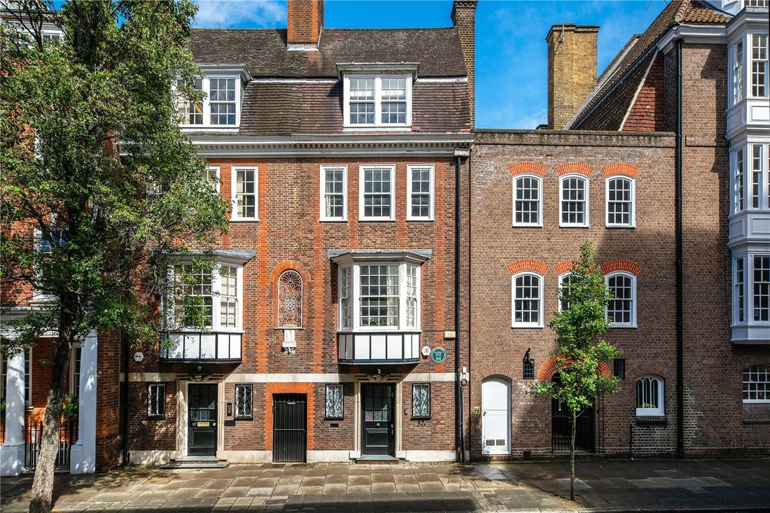 House in Pimlico, Westminster, England 1 - 18119575