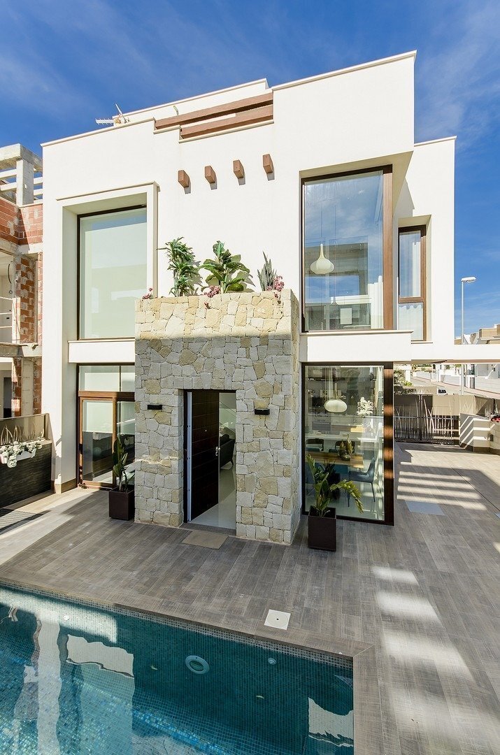 House in Los Montesinos, Valencian Community, Spain 5 - 18120634
