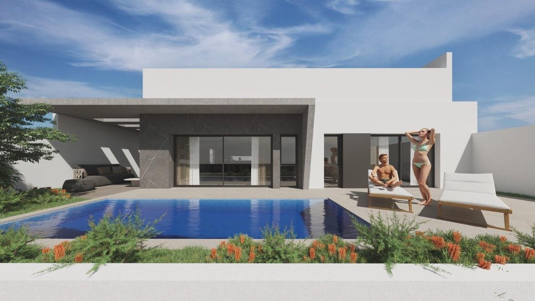 House in Torrevieja, Valencian Community, Spain 2 - 18120846