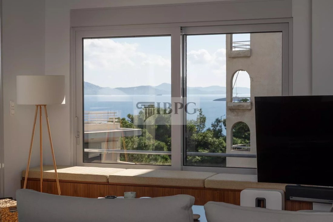 Apartment in Vari, Attica, Greece 2 - 18120100