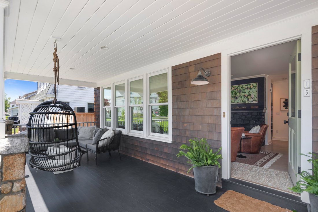 House in Norwalk, Connecticut, United States 5 - 18120422